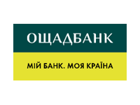 Банк Ощадбанк в Катериновке