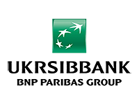 Банк UKRSIBBANK в Катериновке