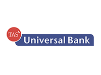 Банк Universal Bank в Катериновке
